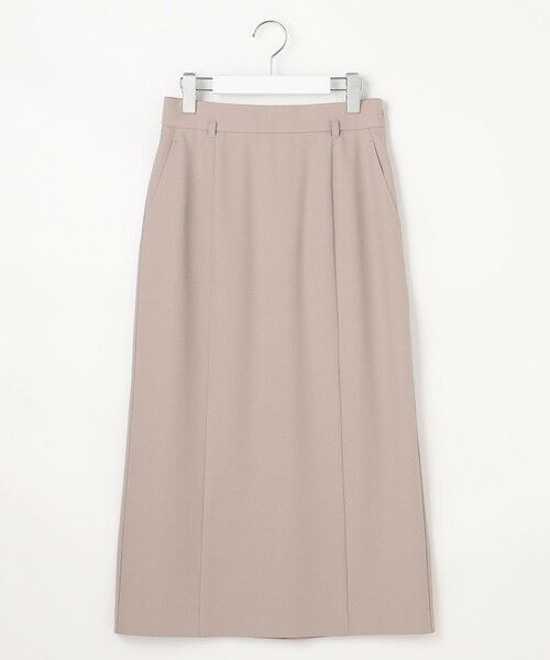 ANY SIS / エニィスィス ミニ・ひざ丈スカート | スマートビューティストレッチベルト スカート | 詳細17