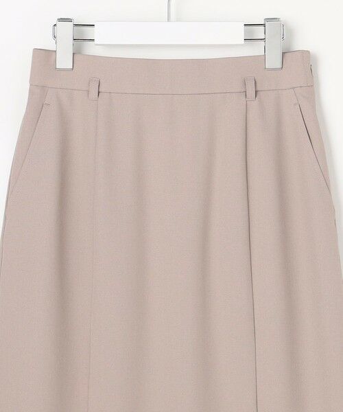 ANY SIS / エニィスィス ミニ・ひざ丈スカート | スマートビューティストレッチベルト スカート | 詳細18