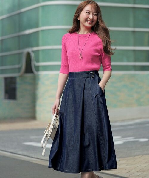 ANY SIS / エニィスィス ネックレス・ペンダント・チョーカー | オーバルコード ネックレス | 詳細8