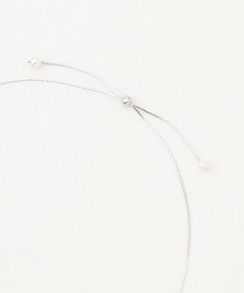 ANY SIS / エニィスィス ネックレス・ペンダント・チョーカー | パールステーション ネックレス | 詳細4