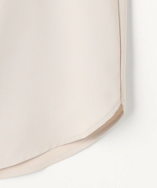 ANY SIS / エニィスィス シャツ・ブラウス | プリーツスリーブ ブラウス | 詳細9