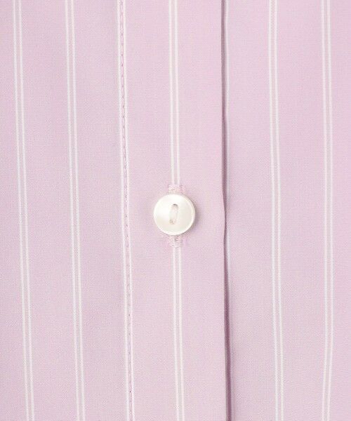 ANY SIS / エニィスィス シャツ・ブラウス | クロップドヨークハオリ シャツ | 詳細18