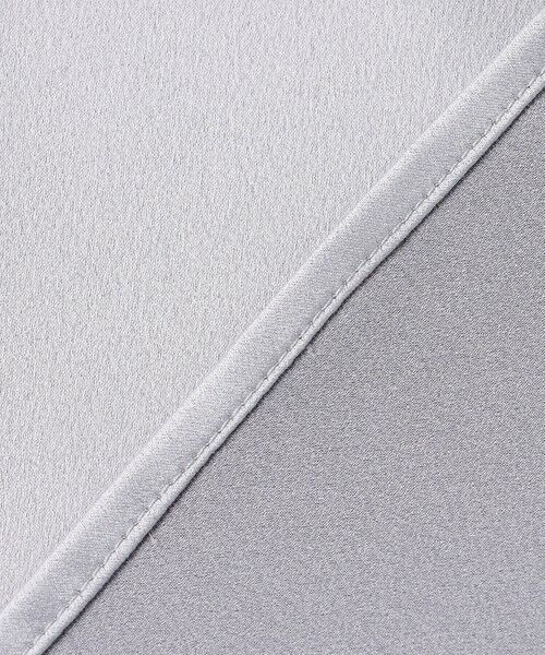 ANY SIS / エニィスィス シャツ・ブラウス | 【2WAY】サテン ブラウス | 詳細14