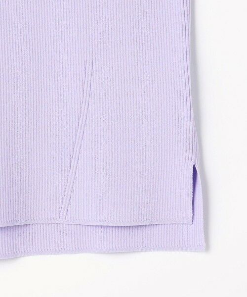 ANY SIS / エニィスィス ニット・セーター | 【好印象ブライトニット】コクーンスリーブ ニット | 詳細26