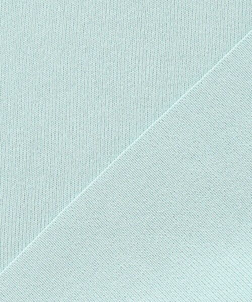 ANY SIS / エニィスィス ニット・セーター | 【好印象ブライトニット】レースポイント プルオーバー | 詳細13