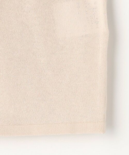 ANY SIS / エニィスィス カーディガン・ボレロ | 【Lily Calin】シャイニー ボレロ | 詳細11