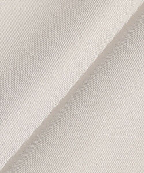 ANY SIS / エニィスィス その他パンツ | ツイステッドクリアチノワイド パンツ | 詳細9