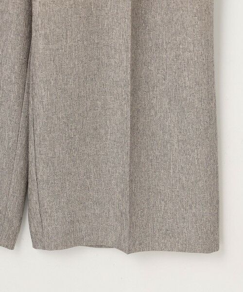 ANY SIS / エニィスィス その他パンツ | 【2WAY】サスペンダー付き ワイドパンツ | 詳細20