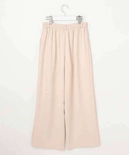 ANY SIS / エニィスィス その他パンツ | ベルトセットイージー ワイドパンツ | 詳細8