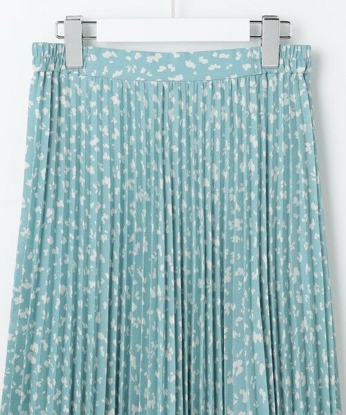 ANY SIS / エニィスィス ミニ・ひざ丈スカート | エアリープリーツ スカート | 詳細16