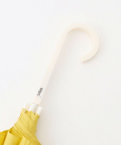 ANY SIS / エニィスィス 傘 | 【WEB・一部店舗限定】フラワープラスティック アンブレラ | 詳細5