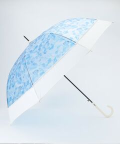 ANY SIS / エニィスィス 傘 | 【WEB・一部店舗限定】切り継ぎフラワー アンブレラ