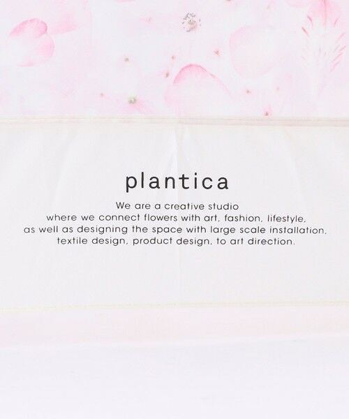 ANY SIS / エニィスィス 傘 | 【WEB・一部店舗限定】切り継ぎフラワー アンブレラ | 詳細2