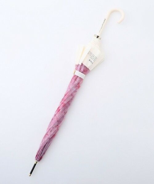 ANY SIS / エニィスィス 傘 | 【WEB・一部店舗限定】切り継ぎフラワー アンブレラ | 詳細4