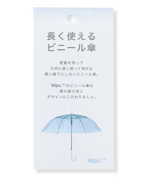 ANY SIS / エニィスィス 傘 | 【WEB・一部店舗限定】切り継ぎフラワー アンブレラ | 詳細6