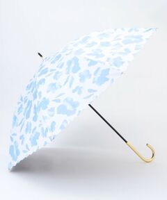 ANY SIS / エニィスィス 傘 | 【WEB・一部店舗限定】遮光ニュアンスフラワー アンブレラ