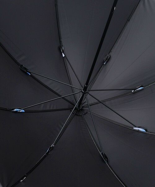 ANY SIS / エニィスィス 傘 | 【WEB・一部店舗限定】遮光ニュアンスフラワー アンブレラ | 詳細2