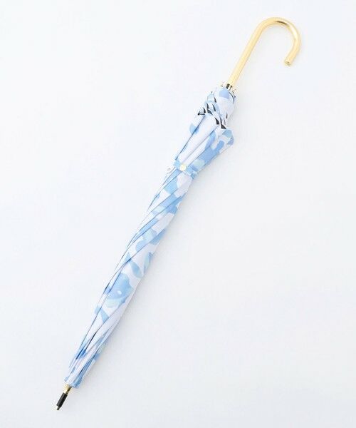 ANY SIS / エニィスィス 傘 | 【WEB・一部店舗限定】遮光ニュアンスフラワー アンブレラ | 詳細3