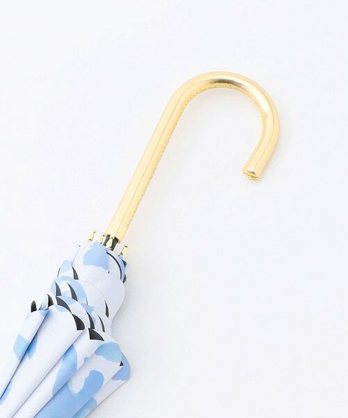 ANY SIS / エニィスィス 傘 | 【WEB・一部店舗限定】遮光ニュアンスフラワー アンブレラ | 詳細4