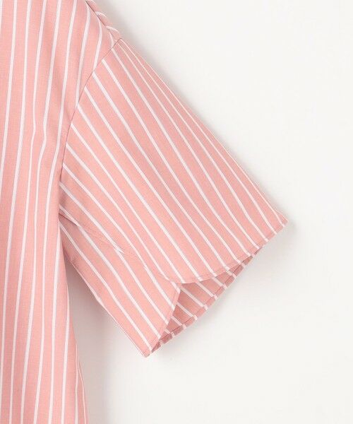 ANY SIS / エニィスィス シャツ・ブラウス | ペタルスリーブ シャツ | 詳細11