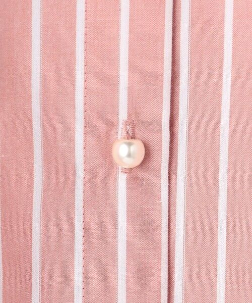 ANY SIS / エニィスィス シャツ・ブラウス | ペタルスリーブ シャツ | 詳細12