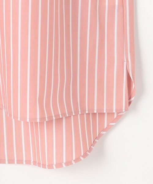 ANY SIS / エニィスィス シャツ・ブラウス | ペタルスリーブ シャツ | 詳細13