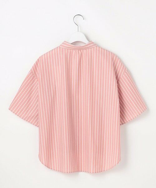 ANY SIS / エニィスィス シャツ・ブラウス | ペタルスリーブ シャツ | 詳細9