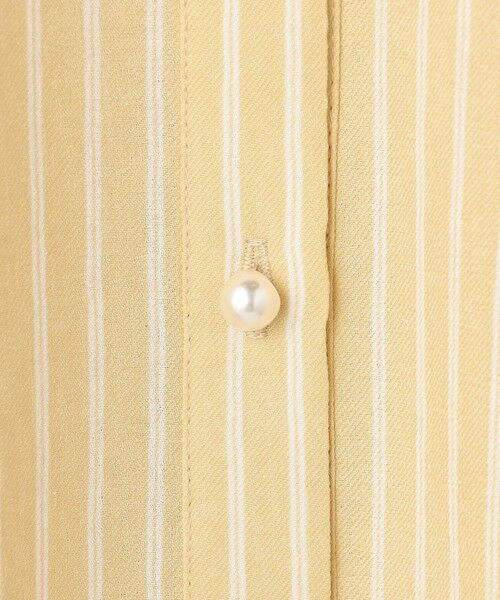 ANY SIS / エニィスィス シャツ・ブラウス | 【2WAY】スムージーポリエステル フリルネック ブラウス | 詳細21