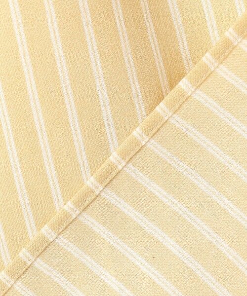 ANY SIS / エニィスィス シャツ・ブラウス | 【2WAY】スムージーポリエステル フリルネック ブラウス | 詳細22