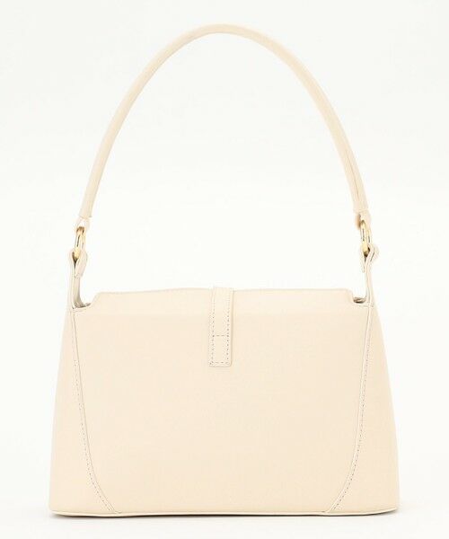 ANY SIS / エニィスィス ハンドバッグ | 雑材コンビハンドルバッグ | 詳細6