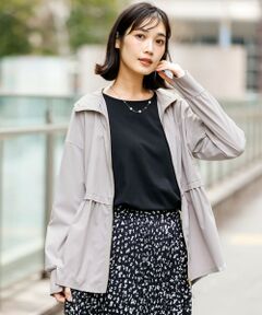 ANY SIS / エニィスィス パーカー | ラッシュガード ジップアップフーディー