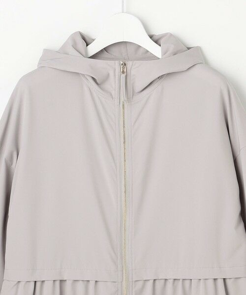 ANY SIS / エニィスィス パーカー | ラッシュガード ジップアップフーディー | 詳細7