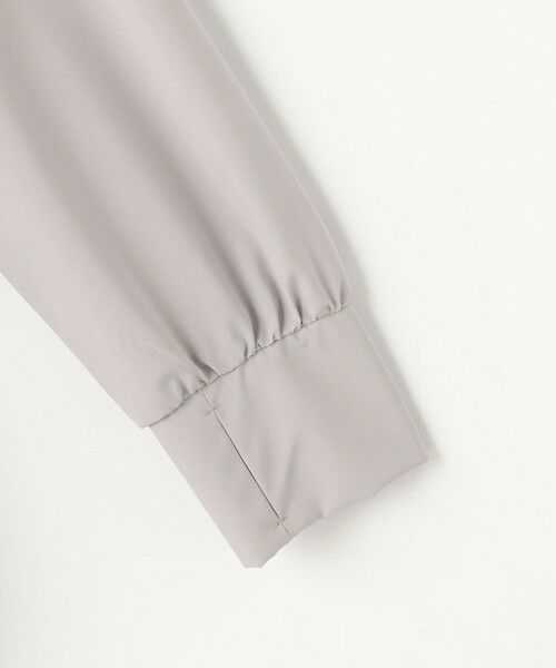 ANY SIS / エニィスィス パーカー | ラッシュガード ジップアップフーディー | 詳細9