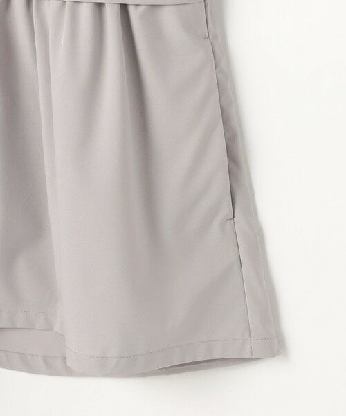 ANY SIS / エニィスィス パーカー | ラッシュガード ジップアップフーディー | 詳細11