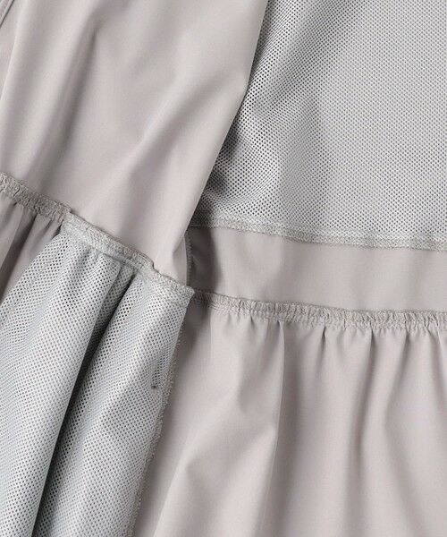 ANY SIS / エニィスィス パーカー | ラッシュガード ジップアップフーディー | 詳細15