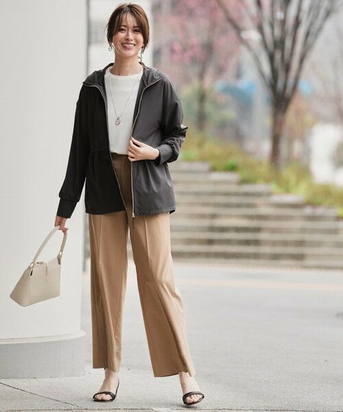 ANY SIS / エニィスィス パーカー | ラッシュガード ジップアップフーディー | 詳細21