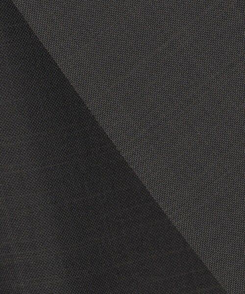ANY SIS / エニィスィス テーラードジャケット | アーバンクールタッチ 半袖 ジャケット | 詳細12