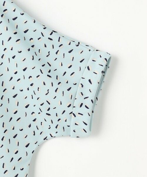 ANY SIS / エニィスィス カットソー | ジョーゼットフロントタック プルオーバー | 詳細21