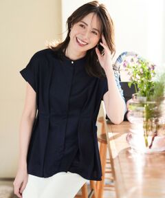 ANY SIS / エニィスィス カットソー | カナパウエストタック プルオーバー