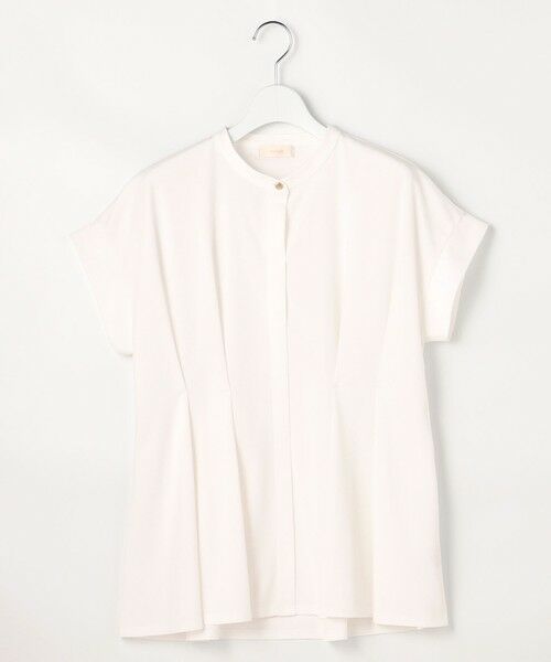 ANY SIS / エニィスィス カットソー | カナパウエストタック プルオーバー | 詳細3