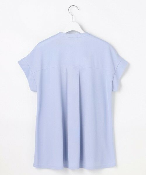 ANY SIS / エニィスィス カットソー | カナパウエストタック プルオーバー | 詳細13