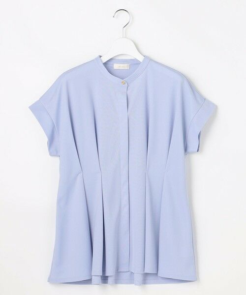 ANY SIS / エニィスィス カットソー | カナパウエストタック プルオーバー | 詳細12