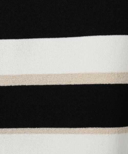 ANY SIS / エニィスィス ニット・セーター | 【アイスタッチ】フレンチスリーブ ニット | 詳細28