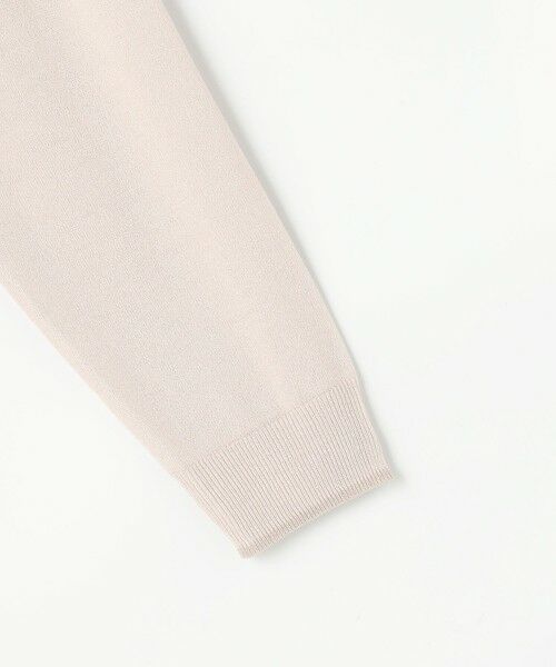 ANY SIS / エニィスィス カーディガン・ボレロ | エアリーライト ニットカーディガン | 詳細11