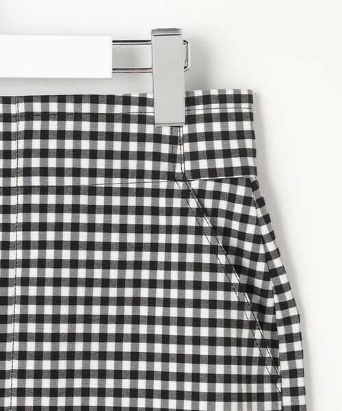 ANY SIS / エニィスィス ミニ・ひざ丈スカート | 【2WAY】フロントジップタイト スカート | 詳細16