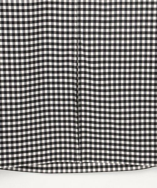 ANY SIS / エニィスィス ミニ・ひざ丈スカート | 【2WAY】フロントジップタイト スカート | 詳細19