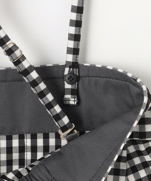 ANY SIS / エニィスィス ミニ・ひざ丈スカート | 【2WAY】フロントジップタイト スカート | 詳細20