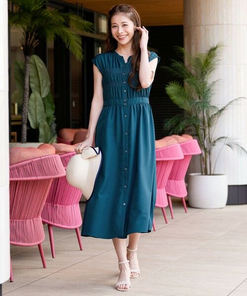 ANY SIS / エニィスィス ハット | 【畳める】リボンブレード ハット | 詳細3