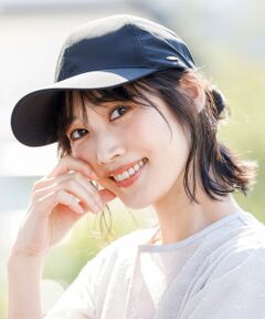 ANY SIS / エニィスィス キャップ | サンカット キャップ