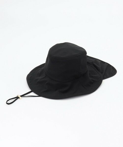 ANY SIS / エニィスィス ハット | 【畳める・2WAY】サンカット ハット | 詳細4